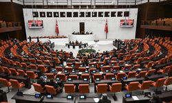 Vergiye yönelik düzenlemeleri de içeren kanun teklifi, Plan ve Bütçe Komisyonunda kabul edildi