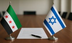 İsrail ve Suriye Arasında Güvenlik Anlaşması Krizi: Tel Aviv Neden Uzak Duruyor?
