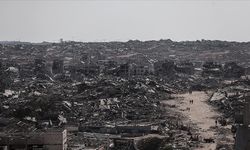 İsrail'in Gazze Şeridi'ne saldırılarında 67 bin 682 kişi hayatını kaybetti