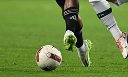 Futbolda bu haftanın maç programı açıklandı