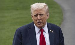 ABD Başkanı Trump, Gazze’de ateşkes için Türkiye’nin çabalarına dikkat çekti