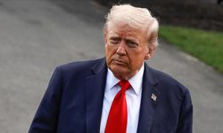Trump, ABD'nin Venezuela açıklarına B-1 bombardıman uçakları gönderdiği iddiasını yalanladı