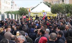 Tunus'un Gabes kentinde kimyasal kirlilik protesto edildi