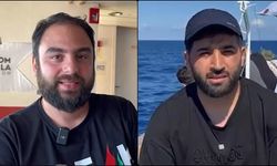 Özgürlük Filosu Koalisyonundan Kirenci, Gazze'nin tüm vicdan sahibi insanların meselesi olduğunu söyledi
