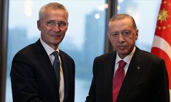 Eski NATO Genel Sekreteri Stoltenberg, kitabında Erdoğan’la anılarına yer verdi
