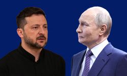 Trump'tan Putin ve Zelenskiy'e "artık anlaşma yapmanın zamanı geldi" çağrısı