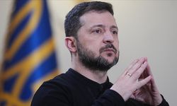 Zelenskiy, AB liderlerine dondurulan Rus varlıklarının ülkesi yararına kullanılmasına onay vermeleri çağrısında bulundu