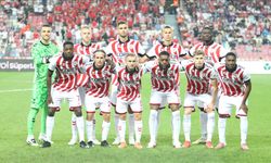 Samsunspor, UEFA Konferans Ligi'nin ilk maçına yarın Polonya deplasmanında çıkacak