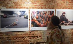 İstanbul Photo Awards 2025'te ödül alan fotoğraflar, New York’ta sergileniyor