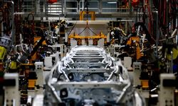 Otomotiv sektöründen 9 ayda yaklaşık 11,7 milyar dolarlık yan sanayi ürünü ihracatı
