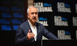 "Gazze Mahkemesi: Nihai Oturum" programının son gününde konuşmalar gerçekleştirildi