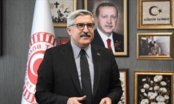 AK Parti Genel Başkan Yardımcısı Yayman: 2026 yılı reform ve değişim yılı olacak