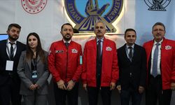 Bakan Uraloğlu: Birkaç gün sonra 5G ihalesini de yaparak, ülkemizi 2026 Nisan ayında 5G ile tanıştırmış olacağız