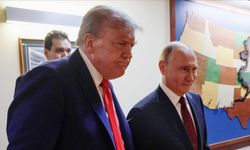 ABD Başkanı Trump, Putin ile görüşme konusunu değerlendirdi
