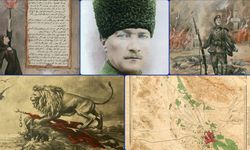 Milli Mücadele’yi yansıtan “Mefkure Kartları” 29 Ekim’de sergilenecek