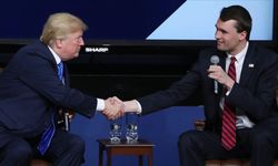 ABD Başkanı Trump'tan öldürülen aktivist Charlie Kirk'e gıyabi Özgürlük Madalyası
