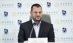 Ertuğrul Doğan: Sahada takım emanet ettiğimiz kişinin aklında Trabzonspor yoksa her türlü tedbiri almak zorundaydım