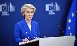 AB Komisyonu Başkanı: Putin, sadece güçlü bir caydırıcılıkla durdurulabilecek bir yırtıcı