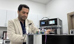 Elazığlı profesör geliştirdiği yüksek teknolojili 45 cihazla dünya pazarına açıldı
