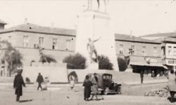 Bakan Ersoy’dan Ankara’nın Başkent Oluşuna Tarihi Kutlama: 1933 Yapımı Filmle Gökyüzünden Ankara