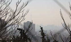 Dünya Meteoroloji Örgütü, atmosferdeki karbondioksit oranının 2024'te rekor seviyelere ulaştığını bildirdi