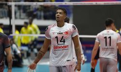 2025 Voleybol Erkekler AXA Sigorta Şampiyonlar Kupası'nı Ziraat Bankkart kazandı