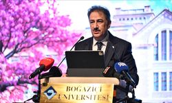 Boğaziçi Rektörü İnci: Üniversitemiz QS 2026 sıralamasında 371. sıraya yükselerek tarihinin en iyi derecesini elde etti