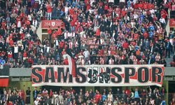 Samsunspor’dan Anlamlı Karar: Kale Arkası Tribünleri Kadın, Öğrenci ve Engellilere Ücretsiz