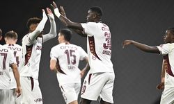 Trabzonspor, Kayserispor'u konuk edecek