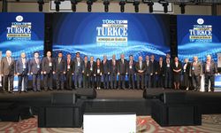 KKTC'de 1. Uluslararası Türkçe Konuşan Ülkeler Tıp Kongresi başladı