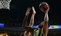 İspanya ekibi Valencia Basket'e yarın Fenerbahçe Beko konuk olacak
