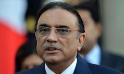 Pakistan Cumhurbaşkanı Zerdari, Türkiye ve Azerbaycan'la işbirliğini sürdürme konusunda kararlı