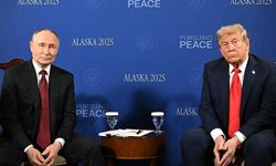Trump, Putin'le Budapeşte'de yapacağı görüşmenin "2 hafta içinde" olabileceğini belirtti