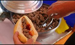 Edirne’nin ünlü sokak lezzeti “tencere köftesi”, coğrafi işaret almaya hazırlanıyor