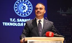 Bakan Kacır: Türkiye, nitelikli insan kaynağı sayesinde küresel bir AR-GE üssüne dönüşüyor