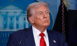 Trump: "Batı Şeria konusunda endişelenmeyin, İsrail Batı Şeria'da hiçbir şey yapmayacak"