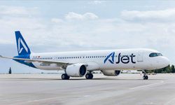 AJet'ten 9 dolara indirimli yurt dışı bilet kampanyası