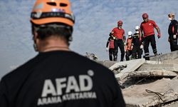 AFAD, 1250 sözleşmeli personel alacak
