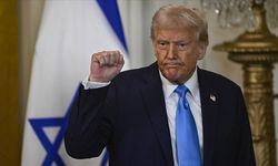 İsrail Cumhurbaşkanlığı, Trump'ın "gelecek günlerde" İsrail'i ziyaret edeceğini doğruladı