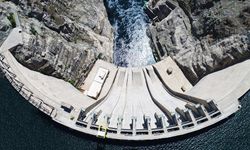 Pompalı depolama teknolojisi hidroelektriğe güç katıyor