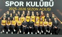 VakıfBank Başantrenörü Guidetti, transferlerden memnun