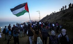 Türkiye ile 7 ülkeden Trump'ın Gazze'de ateşkes planına ve Hamas'ın yanıtına dair ortak açıklama