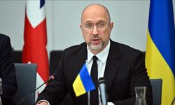 Ukrayna Savunma Bakanı, NATO'da ülkesinin 4 milyar dolarlık acil finansmana ihtiyaç duyduğunu söyledi