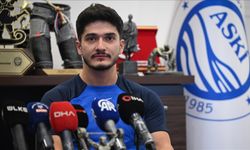 Rekor kırarak dünya şampiyonu olan Muhammed Furkan: "3 ayda 12 kilo verdim"