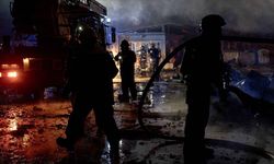 Ukrayna: Kiev’e yapılan hava saldırısında 3 kişi hayatını kaybetti, 29 kişi yaralandı