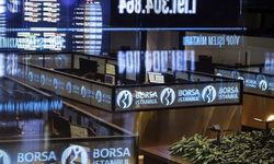 Borsa güne düşüşle başladı