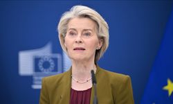 AB Komisyonu Başkanı Von der Leyen: Avrupa, Gazze'nin yeniden inşasında rol oynamalı