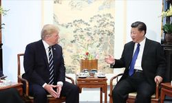 ABD Başkanı Trump, 30 Ekim'de Çin Devlet Başkanı Şi ile görüşecek