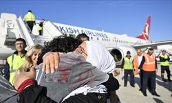 Sumud Filosu'ndaki aktivistler İsrail'in kendilerine uyguladığı şiddeti anlattı