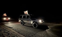 Hamas'ın Kızılhaç'a teslim ettiği 2 esirin cesedinin otopsi raporu bekleniyor